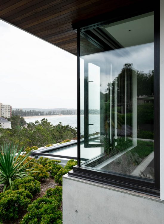 Taylors Aluminium - Commercial Windows & Doors